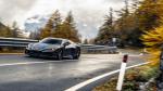 Italdesign Zerouno 2018 года